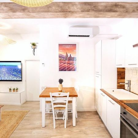 Appartements Premium En Hyper Centre Ville Бриньоль Экстерьер фото