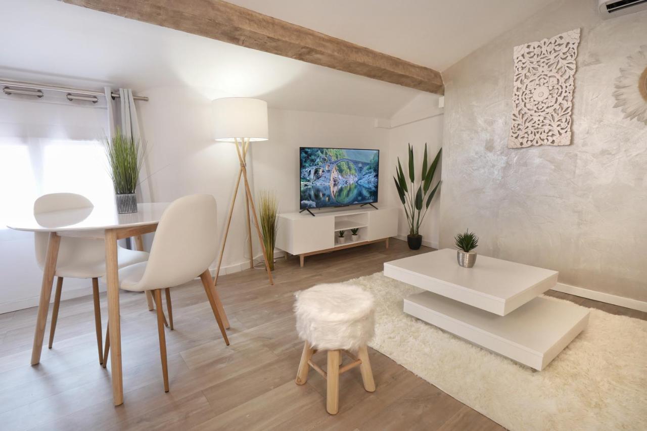 Appartements Premium En Hyper Centre Ville Бриньоль Экстерьер фото