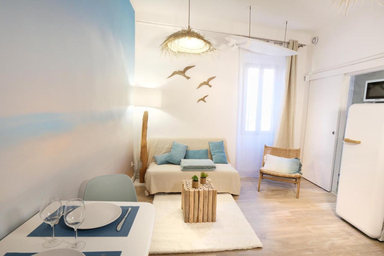 Appartements Premium En Hyper Centre Ville Бриньоль Экстерьер фото